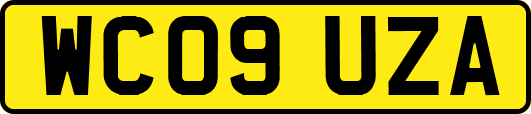 WC09UZA