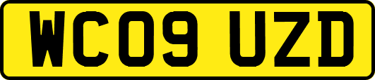 WC09UZD