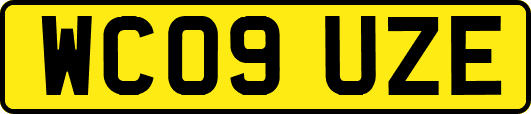 WC09UZE