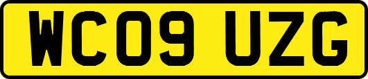 WC09UZG
