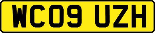 WC09UZH