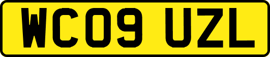 WC09UZL
