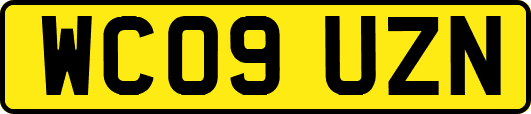 WC09UZN