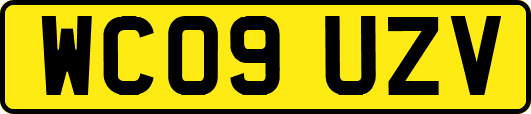 WC09UZV