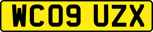 WC09UZX