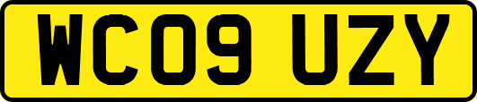 WC09UZY