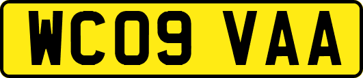 WC09VAA