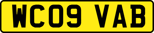 WC09VAB