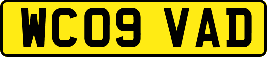WC09VAD