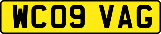 WC09VAG