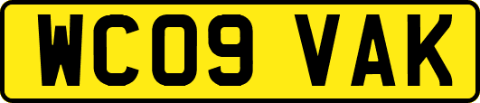 WC09VAK