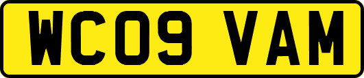WC09VAM