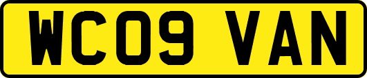 WC09VAN