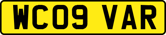 WC09VAR