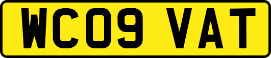 WC09VAT