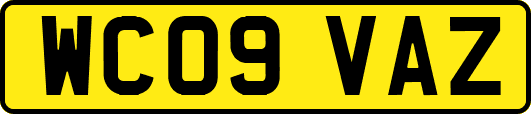 WC09VAZ
