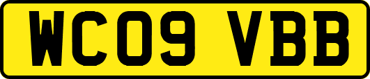 WC09VBB