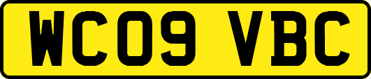 WC09VBC