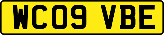 WC09VBE