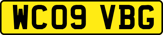WC09VBG