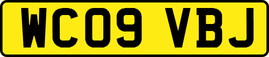 WC09VBJ