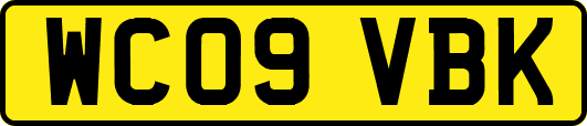 WC09VBK