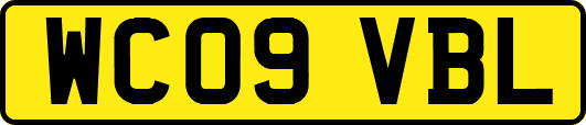 WC09VBL