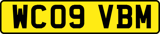 WC09VBM
