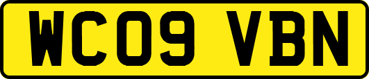 WC09VBN