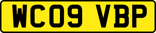 WC09VBP