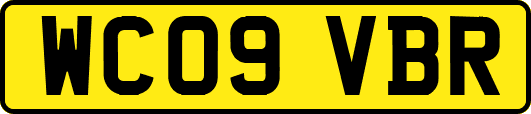 WC09VBR