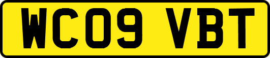 WC09VBT