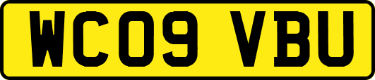 WC09VBU