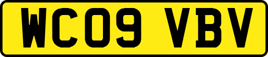 WC09VBV