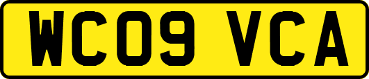 WC09VCA