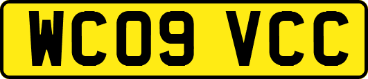 WC09VCC