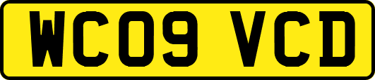 WC09VCD