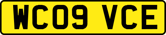 WC09VCE