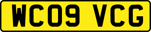 WC09VCG