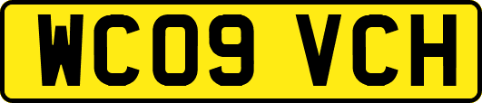 WC09VCH