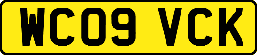 WC09VCK