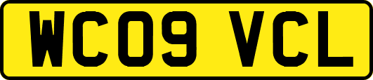 WC09VCL