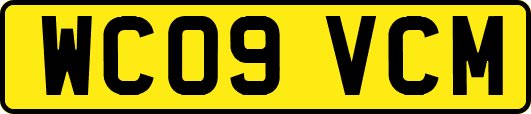 WC09VCM