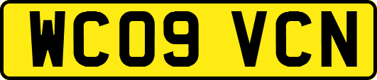 WC09VCN
