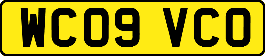 WC09VCO