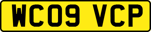 WC09VCP