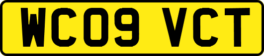 WC09VCT
