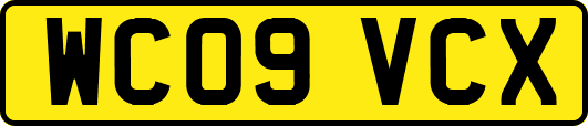 WC09VCX