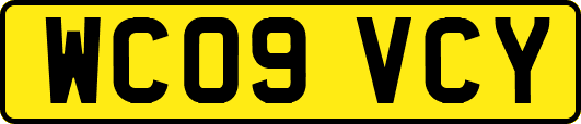 WC09VCY
