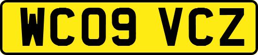 WC09VCZ